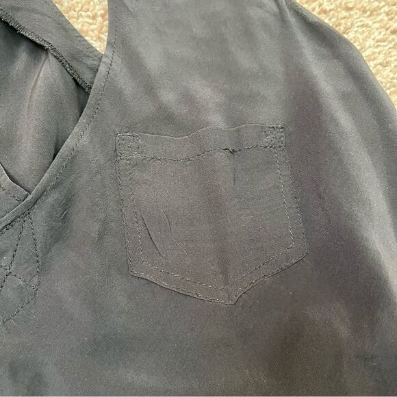 William Rast Silk Tank Top - Picture 15 of 16